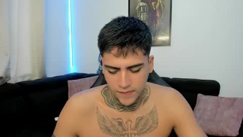 max online show from January 23, 2025, 1:24 pm