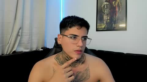 max online show from January 24, 2025, 10:08 pm