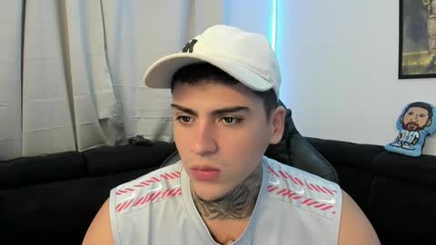 max online show from February 13, 2025, 10:11 pm