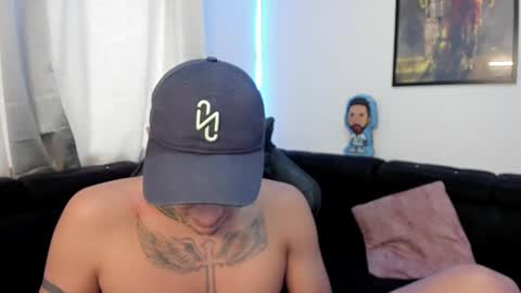 max online show from February 14, 2025, 4:52 pm