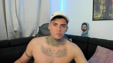 max online show from February 15, 2025, 2:58 am