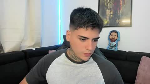 max online show from February 21, 2025, 2:27 pm