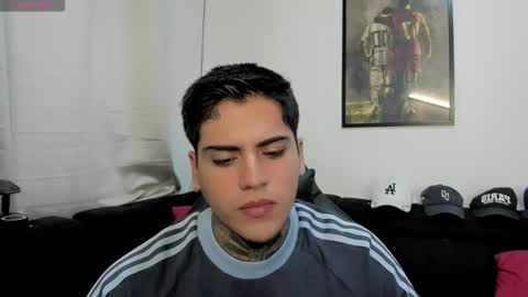 max online show from October 22, 2025, 12:05 pm