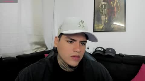 max online show from October 23, 2025, 12:04 pm