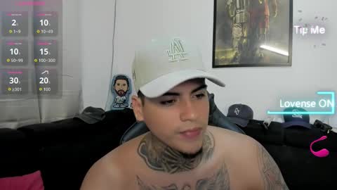 max online show from November 11, 2025, 12:21 am