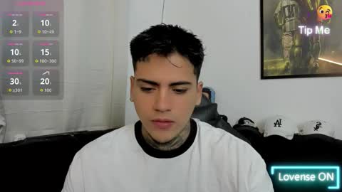 max online show from February 7, 2026, 11:14 am