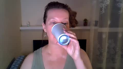 Madaamtang online show from April 16, 2026, 6:52 pm