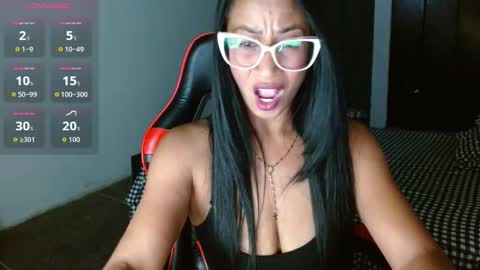 EMILY online show from March 1, 2026, 9:06 pm