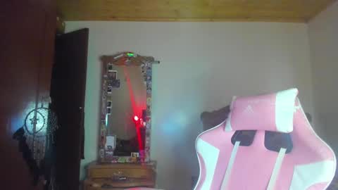 Snapshot of madam_sativa chatting on February 5, 2025, 12:38 pm di online show from February 5, 2025, 12:38 pm