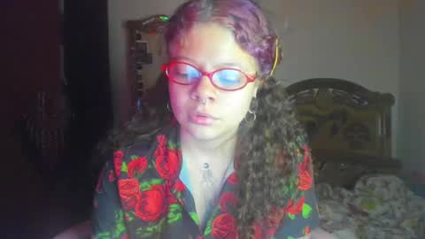 Snapshot of madam_sativa chatting on February 5, 2025, 8:25 pm di online show from February 5, 2025, 8:25 pm