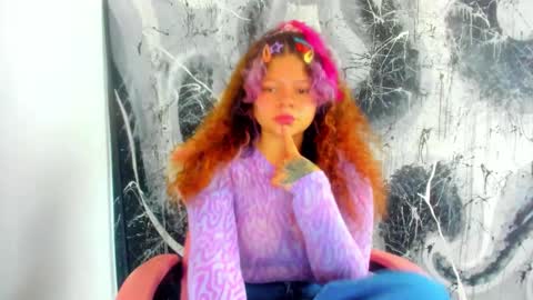 Snapshot of madam_sativa chatting on October 6, 2025, 5:21 pm di online show from October 6, 2025, 5:21 pm