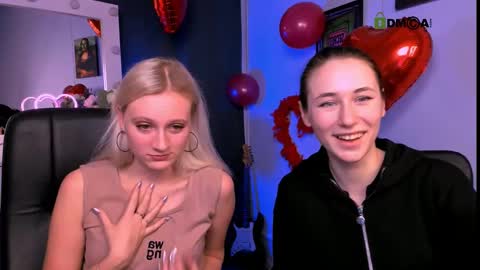 Ulis online show from February 15, 2025, 1:27 pm