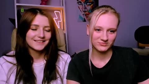 Ulis online show from February 21, 2025, 7:21 pm