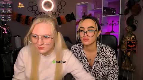 Ulis online show from November 4, 2025, 11:20 am