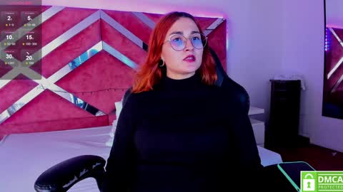 madame ibby online show from January 18, 2025, 2:25 am