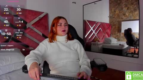 madame ibby online show from February 1, 2025, 11:06 pm