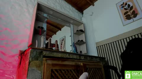 madame ibby online show from April 12, 2026, 2:11 pm