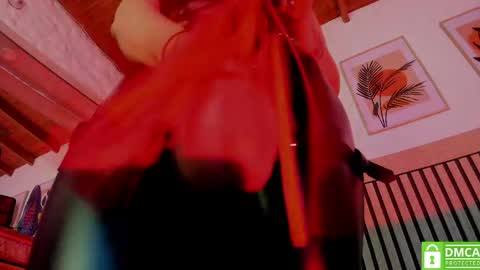 madame ibby online show from April 14, 2026, 2:01 pm