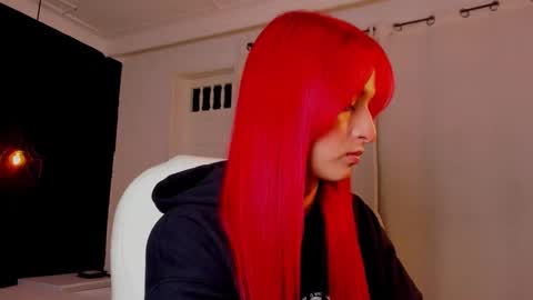  madame lilith  online show from February 18, 2026, 11:39 am