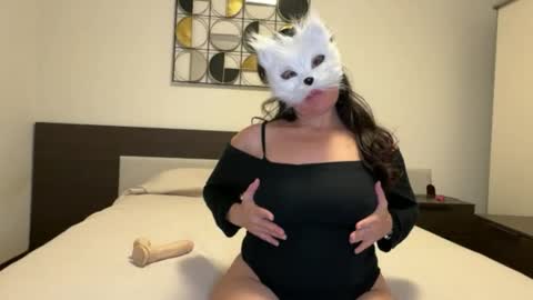 Madame Niki online show from January 13, 2026, 9:47 am