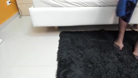 Madame Carla  online show from March 23, 2026, 12:09 pm