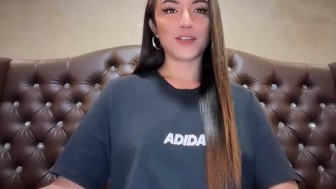 Alison Kloss online show from February 8, 2026, 12:25 am