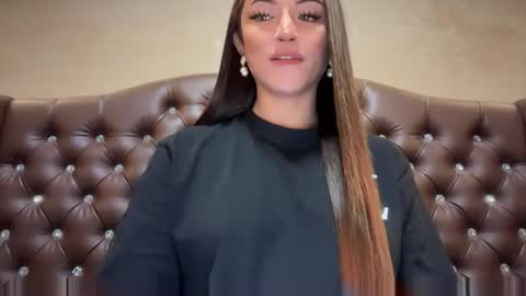 Alison Kloss online show from February 11, 2026, 12:48 am