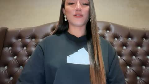 Alison Kloss online show from March 22, 2026, 11:41 pm