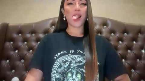 Alison Kloss online show from April 8, 2026, 11:16 pm