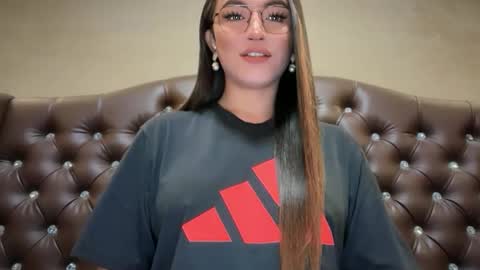 Alison Kloss online show from April 10, 2026, 11:31 pm