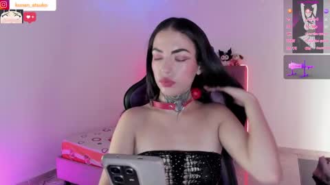 madara_konan online show from April 5, 2026, 8:39 pm