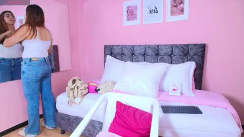 Snapshot of maddie_beauty chatting on February 11, 2026, 8:47 pm Maddie online show from February 11, 2026, 8:47 pm