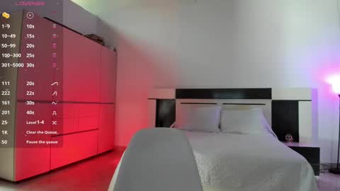 Snapshot of maddie_foxx chatting on January 26, 2025, 3:03 pm Maddie online show from January 26, 2025, 3:03 pm