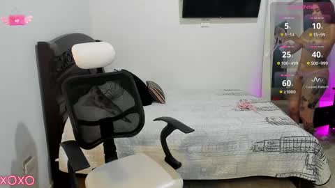 Maddie  online show from March 14, 2026, 12:10 pm