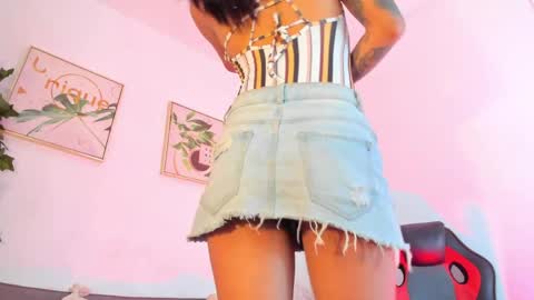 Maddie Ray online show from June 4, 2026, 3:51 pm