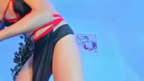 Maddie Ray online show from June 5, 2026, 11:38 am