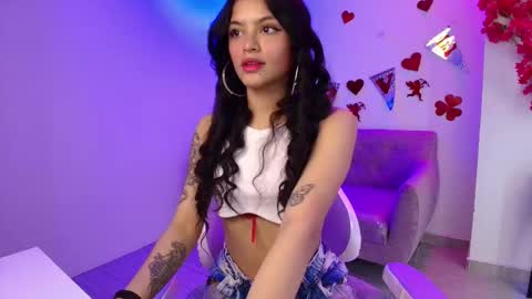 Snapshot of maddie_t18 chatting on February 19, 2026, 11:28 am maddie_t18 online show from February 19, 2026, 11:28 am