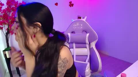 Snapshot of maddie_t18 chatting on February 24, 2026, 11:08 am maddie_t18 online show from February 24, 2026, 11:08 am