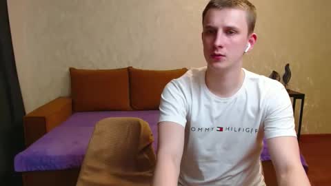 maddieandjason online show from February 26, 2025, 7:16 pm