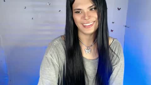 Im ZY DONT FORGET TO FOLLOW ME - online show from December 21, 2024, 3:20 pm