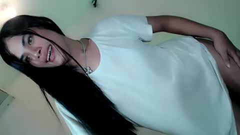 Im ZY DONT FORGET TO FOLLOW ME - online show from January 27, 2025, 11:22 pm