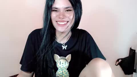 Im ZY DONT FORGET TO FOLLOW ME - online show from January 28, 2025, 8:26 pm