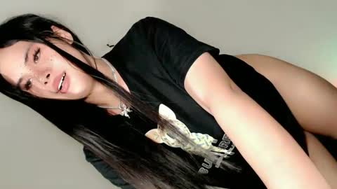 Im ZY DONT FORGET TO FOLLOW ME - online show from February 7, 2025, 9:26 am