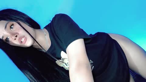 Im ZY DONT FORGET TO FOLLOW ME - online show from February 8, 2025, 3:41 am