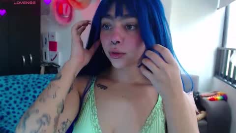 maddiie and clyde online show from March 14, 2026, 7:08 pm