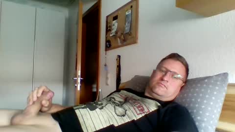 Maddin online show from June 9, 2026, 12:50 pm