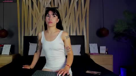 Snapshot of maddison_foxxx chatting on February 17, 2026, 1:40 pm Madisson online show from February 17, 2026, 1:40 pm