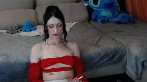 Maddison Summer online show from January 19, 2025, 11:21 pm