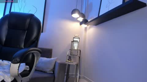 Maddison online show from April 3, 2026, 9:13 pm