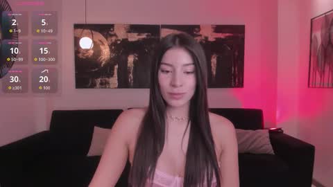 Maddison online show from February 14, 2026, 7:10 pm